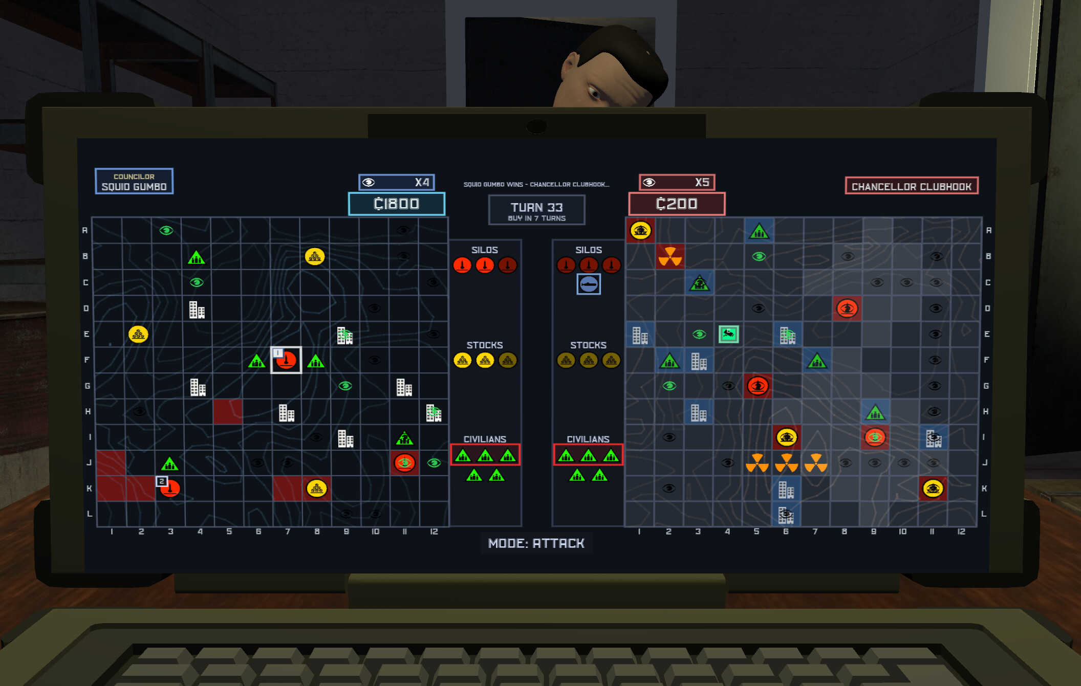 Launch Them All screenshot 3