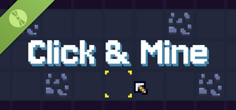 Click & Mine Demo