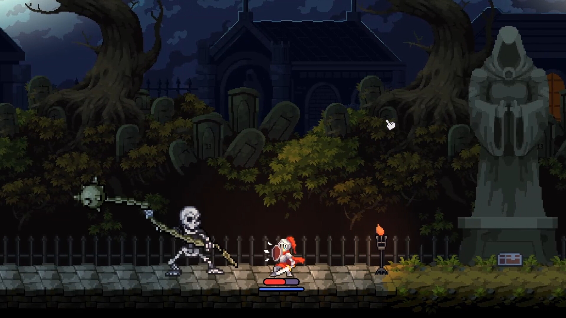 Rift Diver screenshot 1