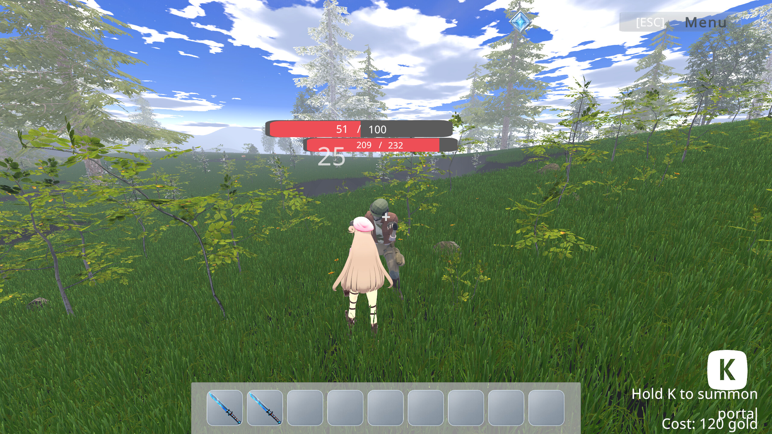 World: 23806 screenshot 2