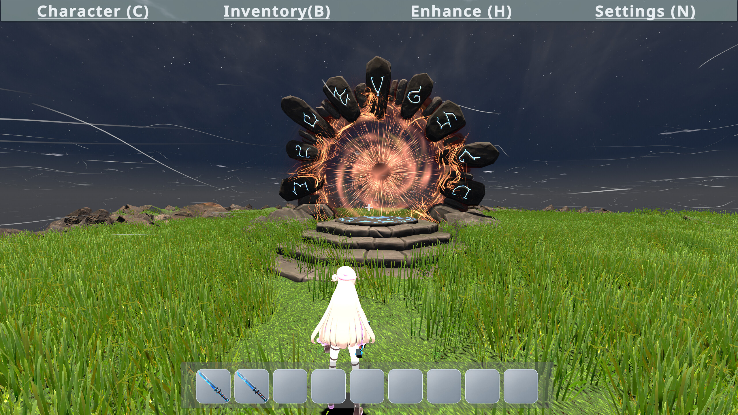 World: 23806 screenshot 8