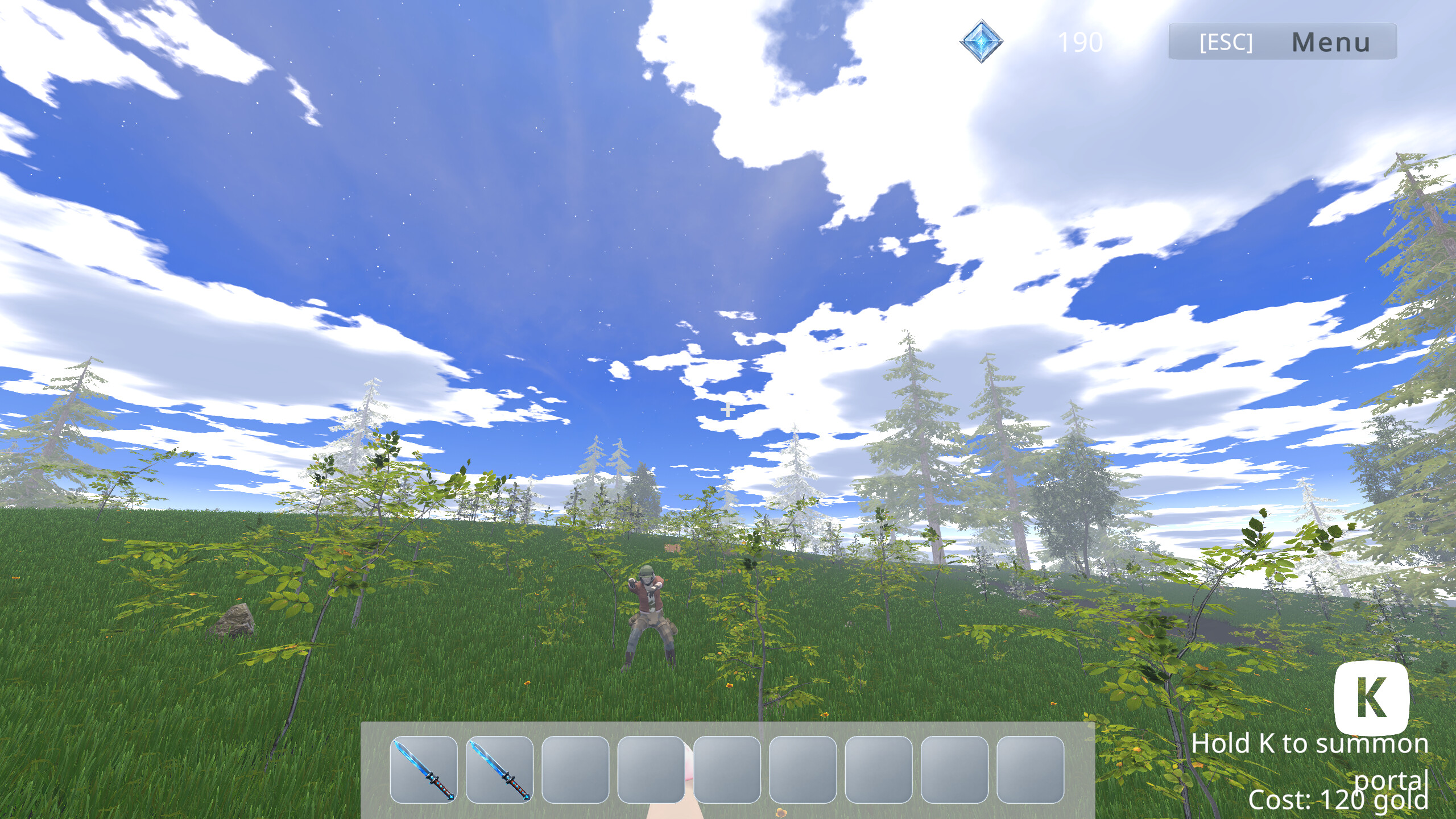 World: 23806 screenshot 6