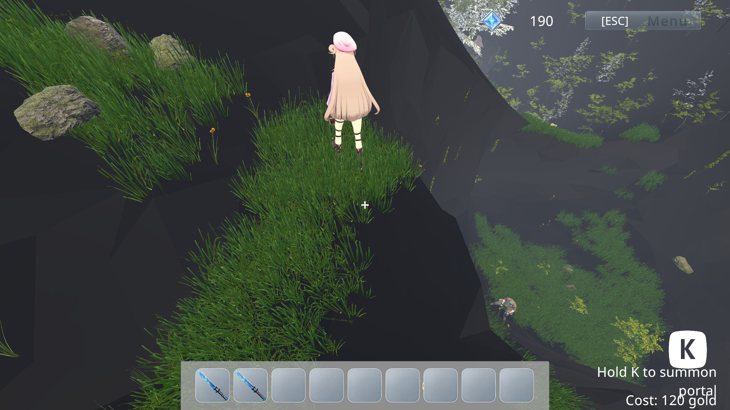 World: 23806 screenshot 4
