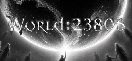World: 23806 — Steam header