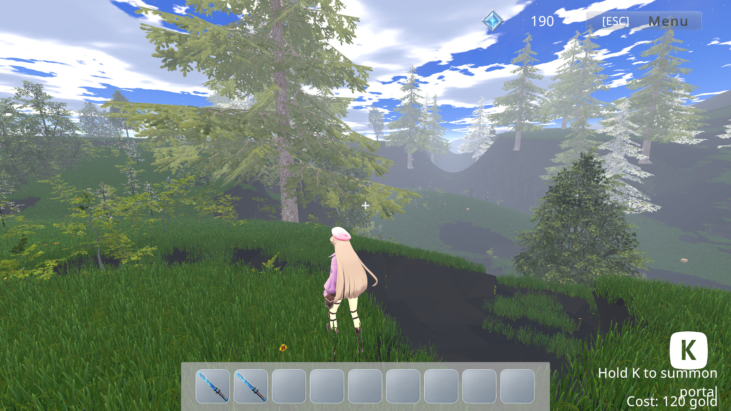 World: 23806 screenshot 5
