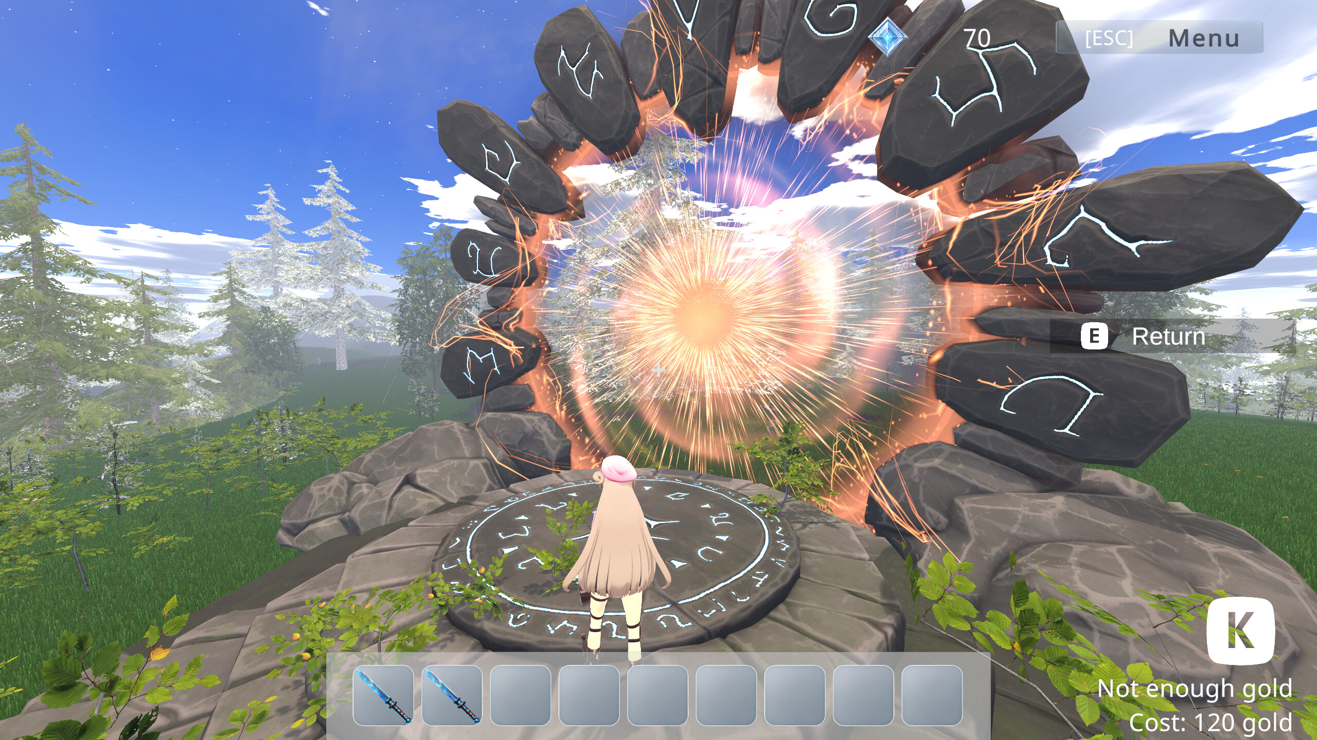 World: 23806 screenshot 3
