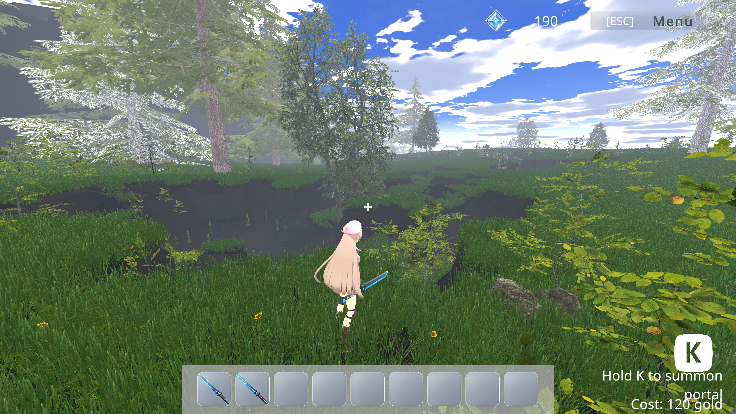 World: 23806 screenshot 1