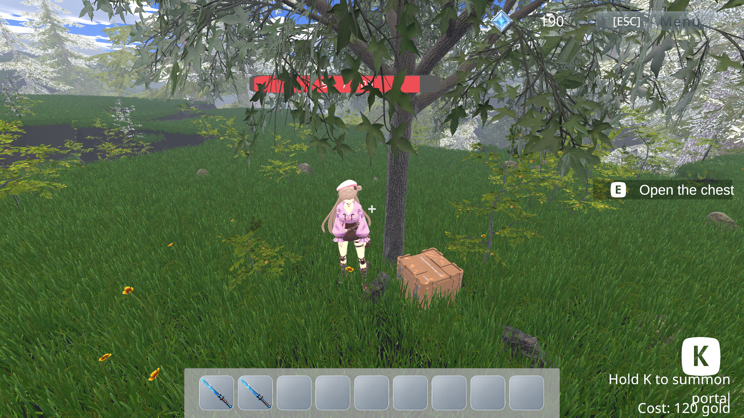World: 23806 screenshot 7