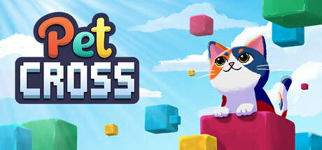 Pet Cross