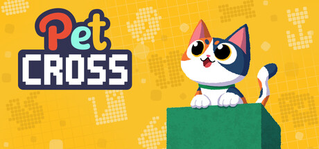Pet Cross