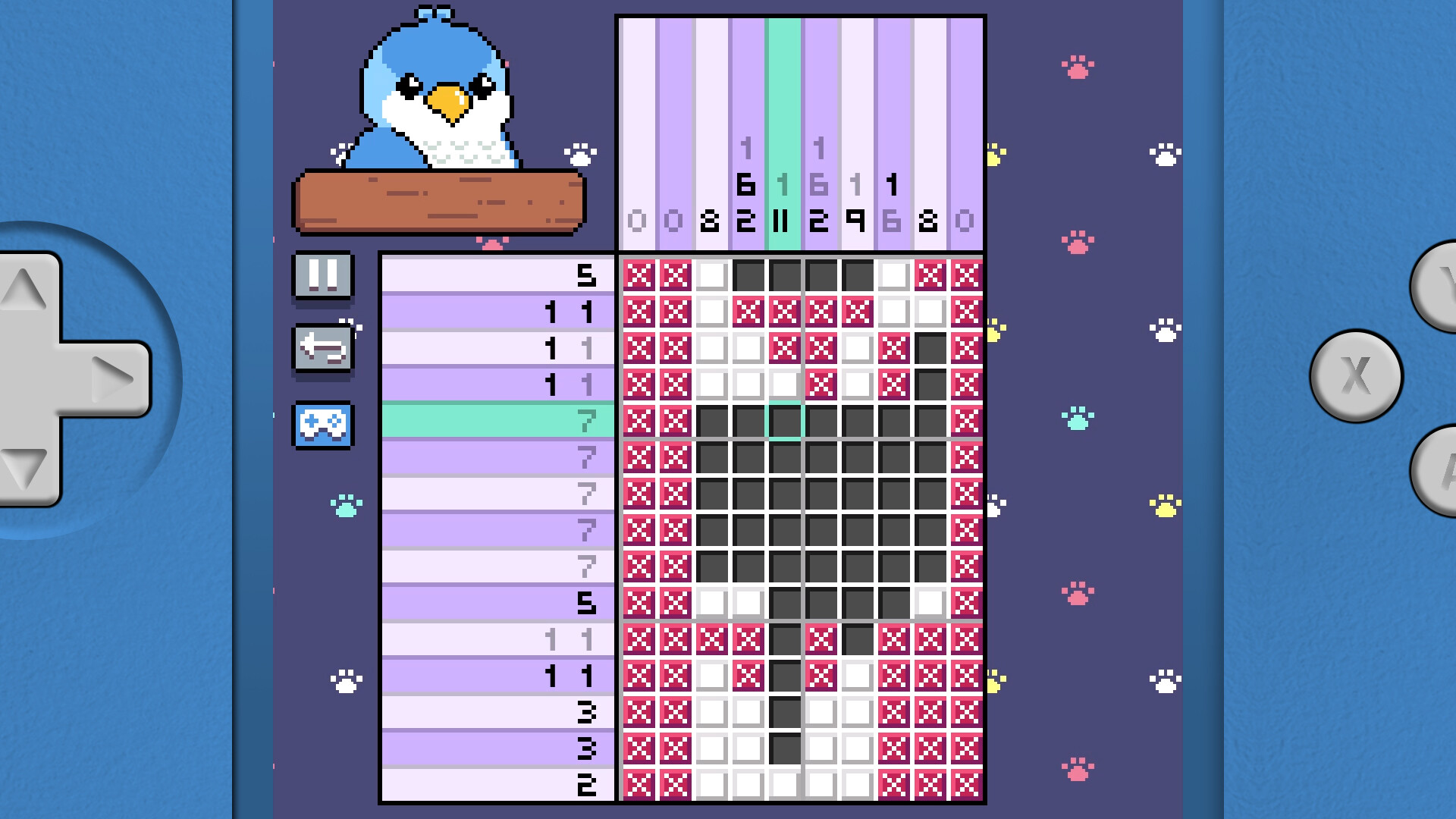 Pet Cross screenshot 6