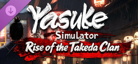 Yasuke Simulator - Rise of the Takeda Clan