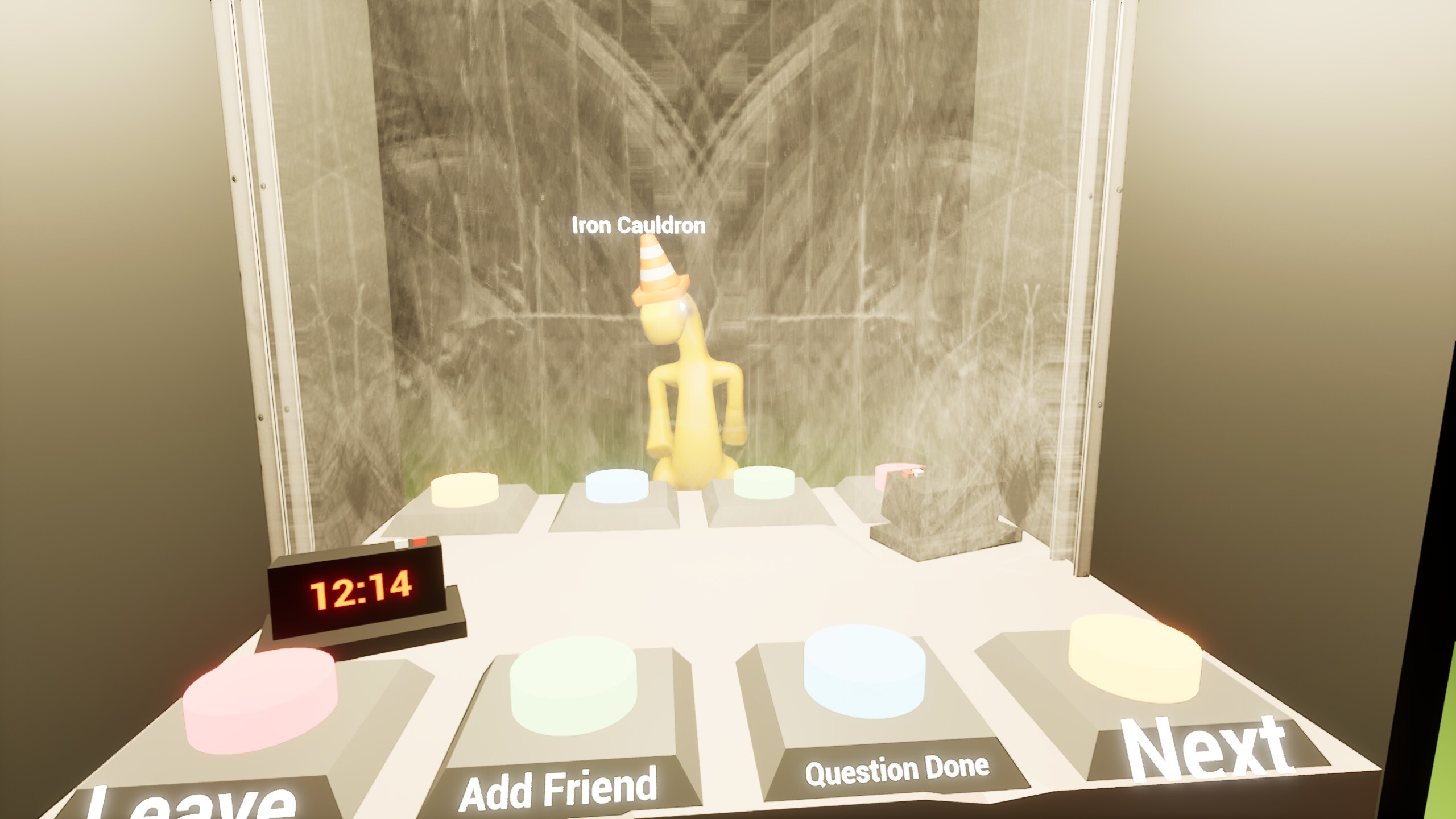 RobBred - Funny Chat screenshot 7