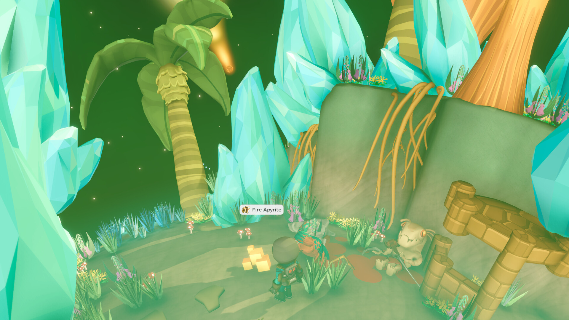 Void Odyssey screenshot 6
