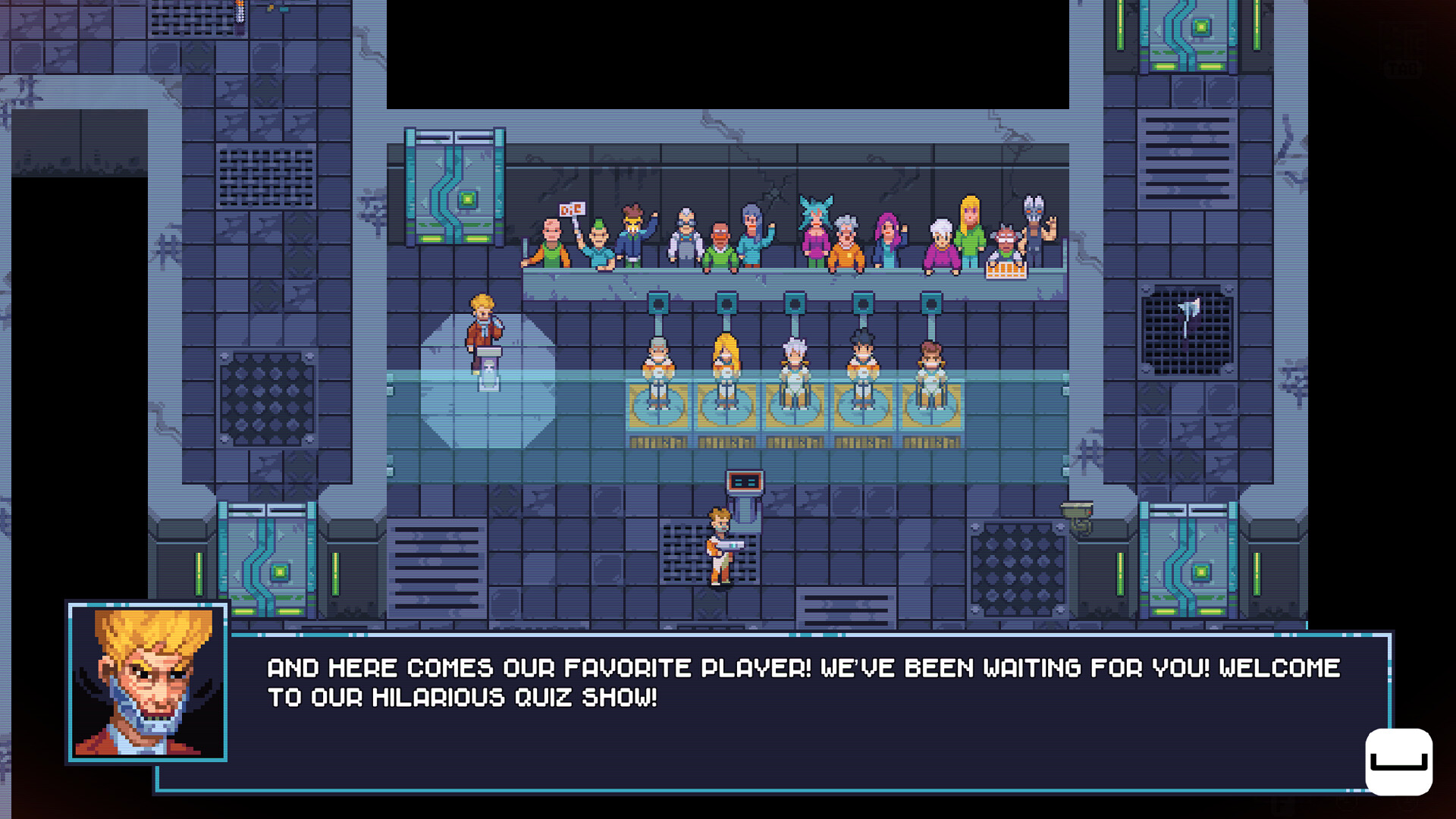 MAD screenshot 7