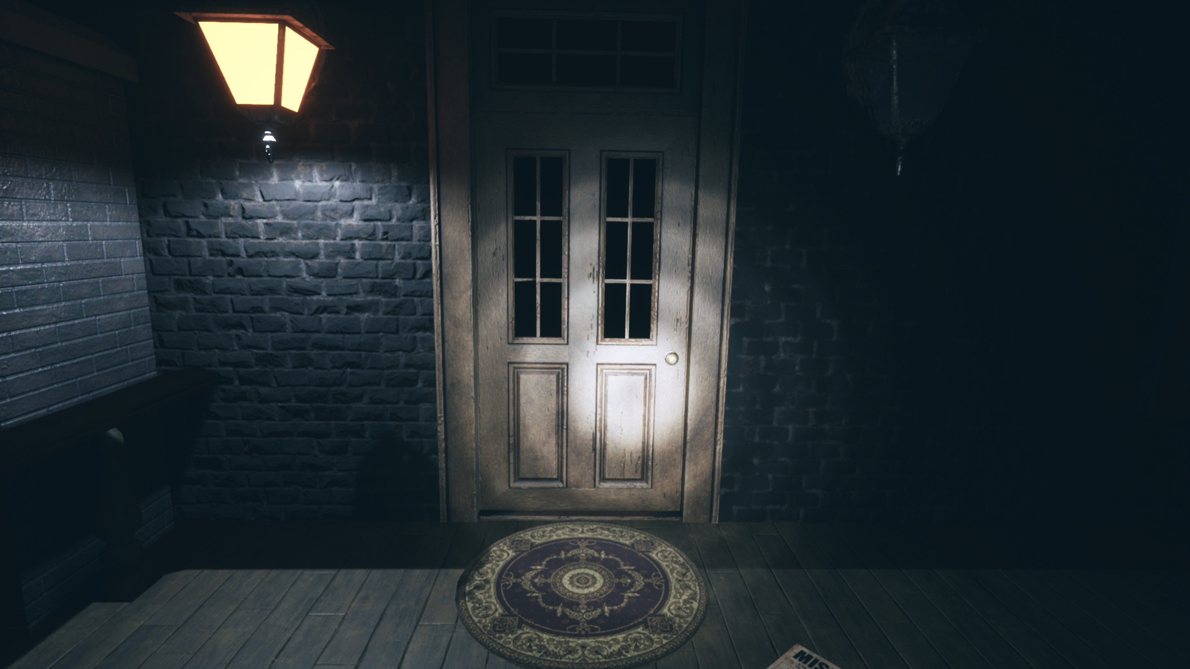 Fearsome Night screenshot 6