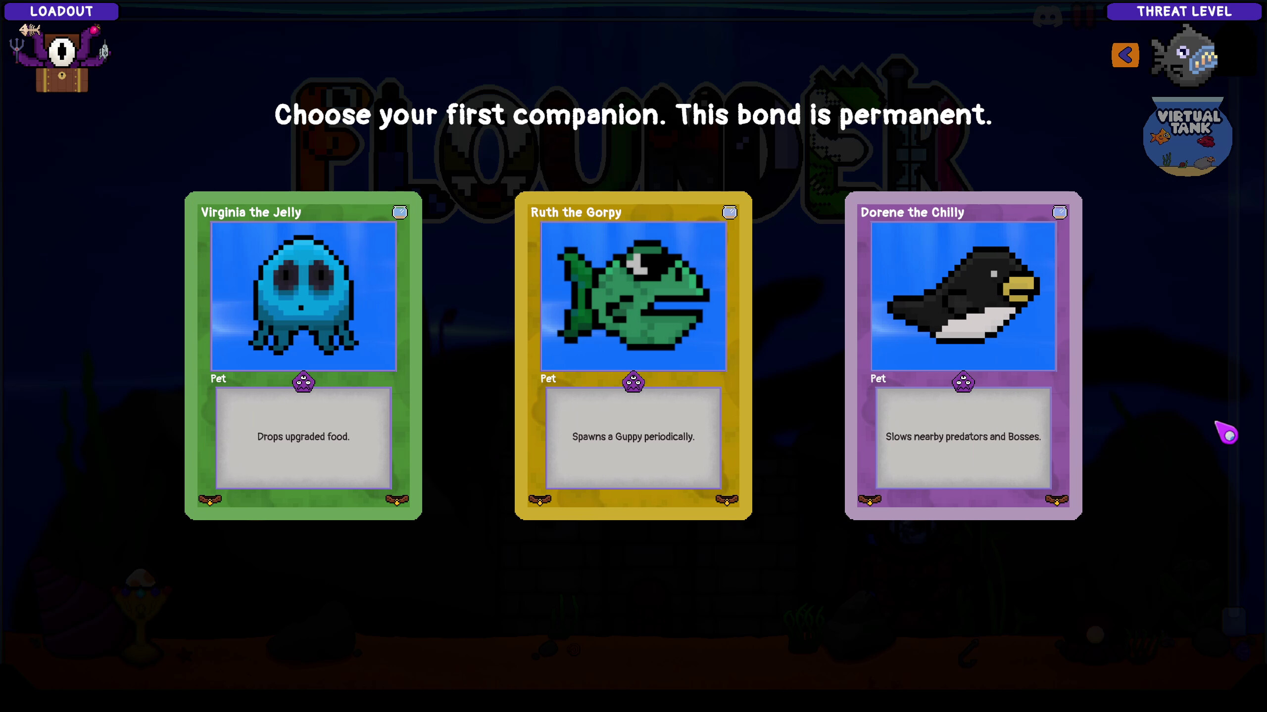 Flounder screenshot 7