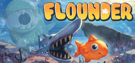 Flounder