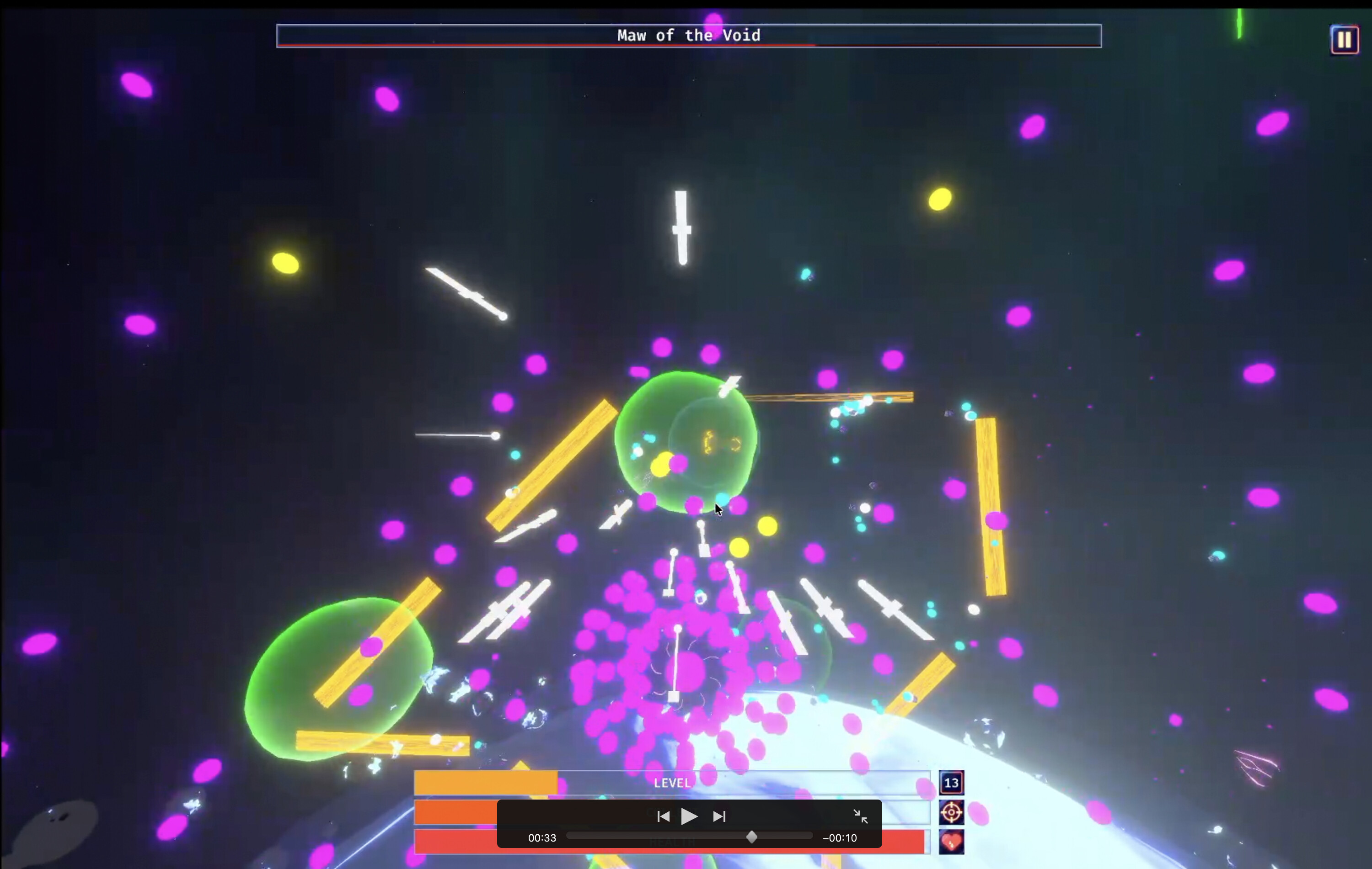 Stellar Breach screenshot 4