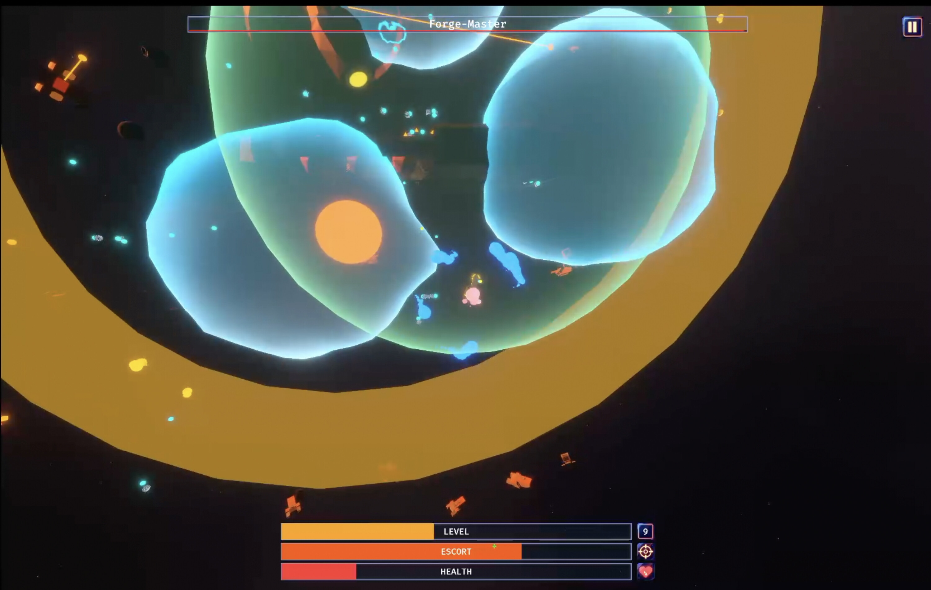 Stellar Breach screenshot 3
