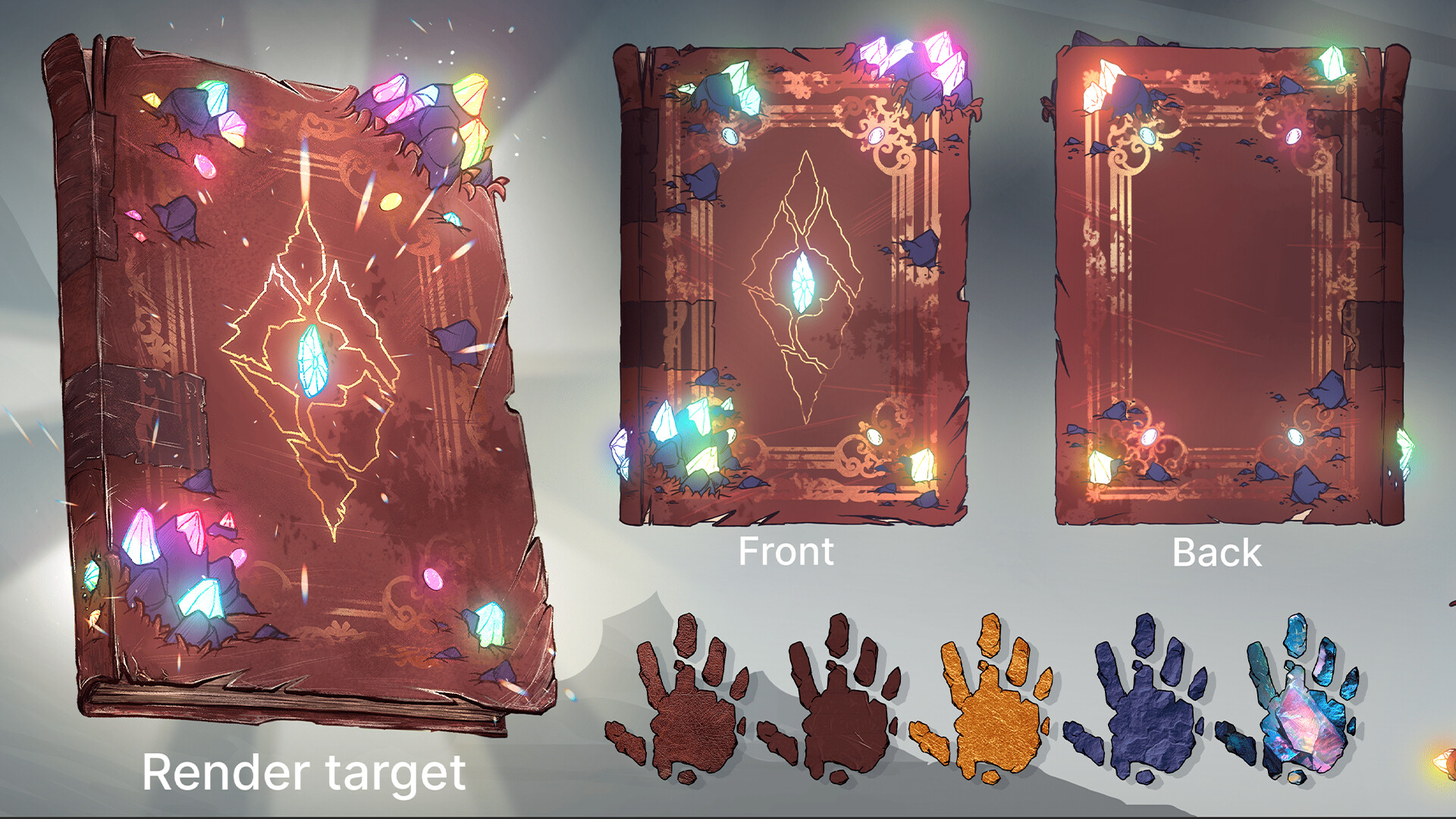 Vestige screenshot 5