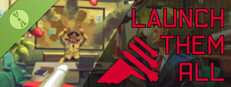 Launch Them All Demo