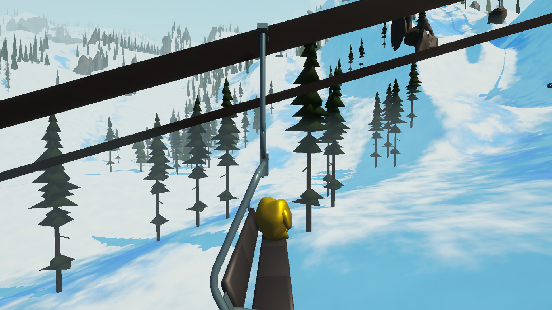 Sledding Game - Supporter Pack screenshot 5