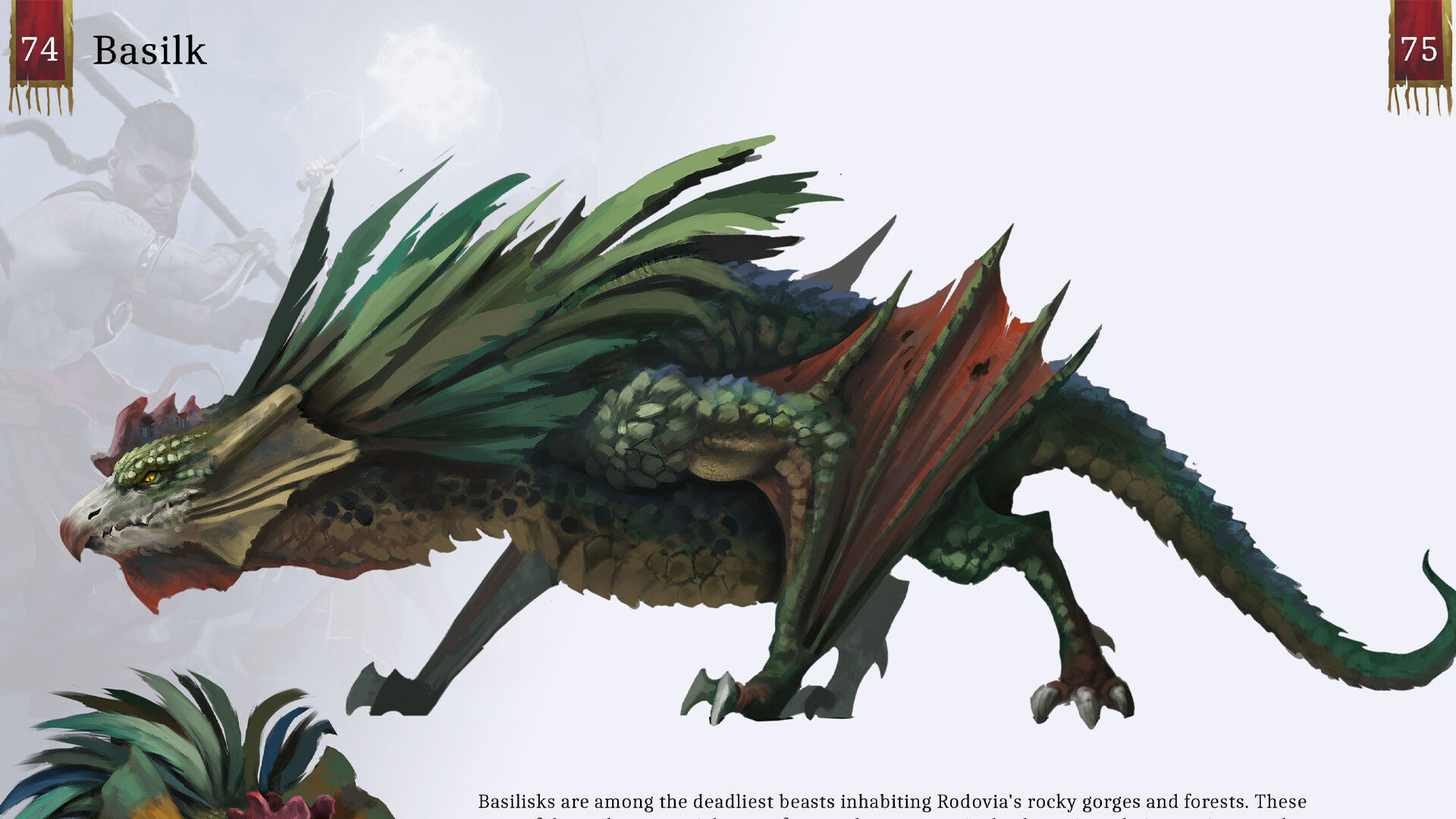 Crown of Greed - Supporter Pack screenshot 3