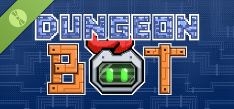 Dungeon-Bot Demo
