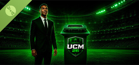 Ultimate Club Manager 26 Demo