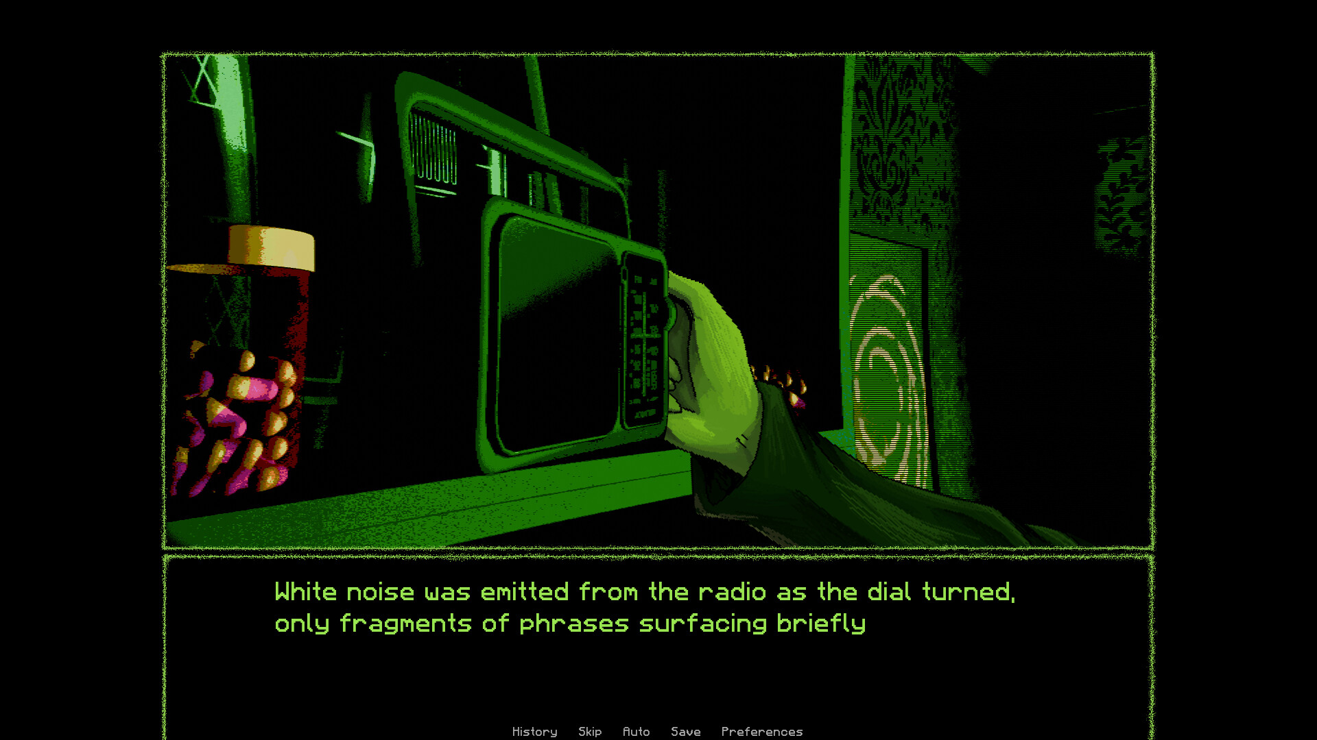 LEVATE screenshot 2
