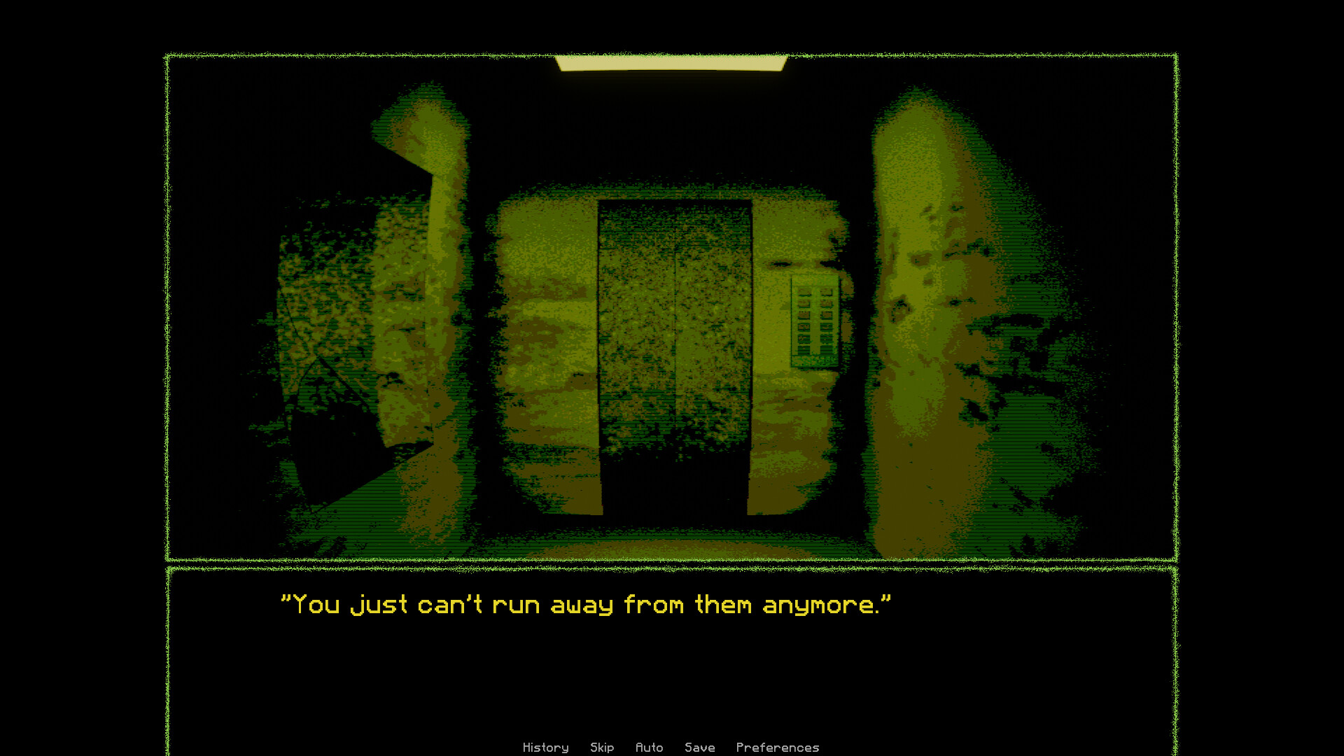 LEVATE screenshot 4