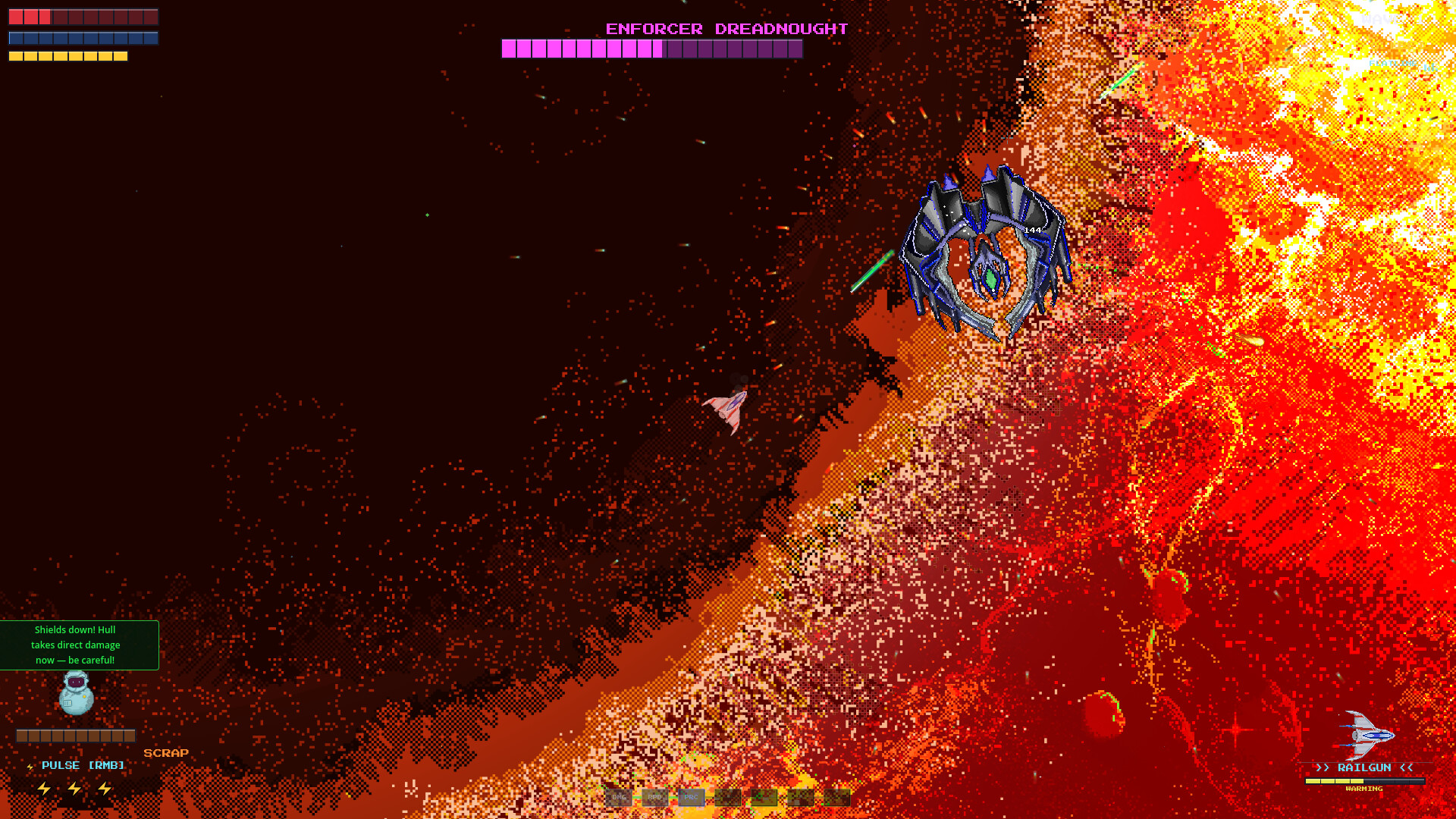 Star Scrap screenshot 4