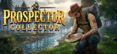 Prospector Collector
