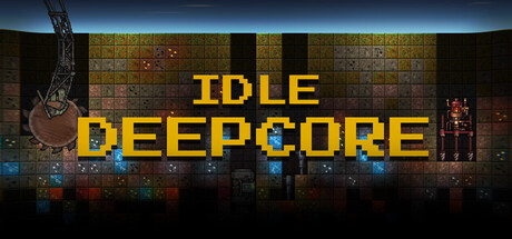 深核放置 Build.22858531（Idle Deepcore）免安装中文版