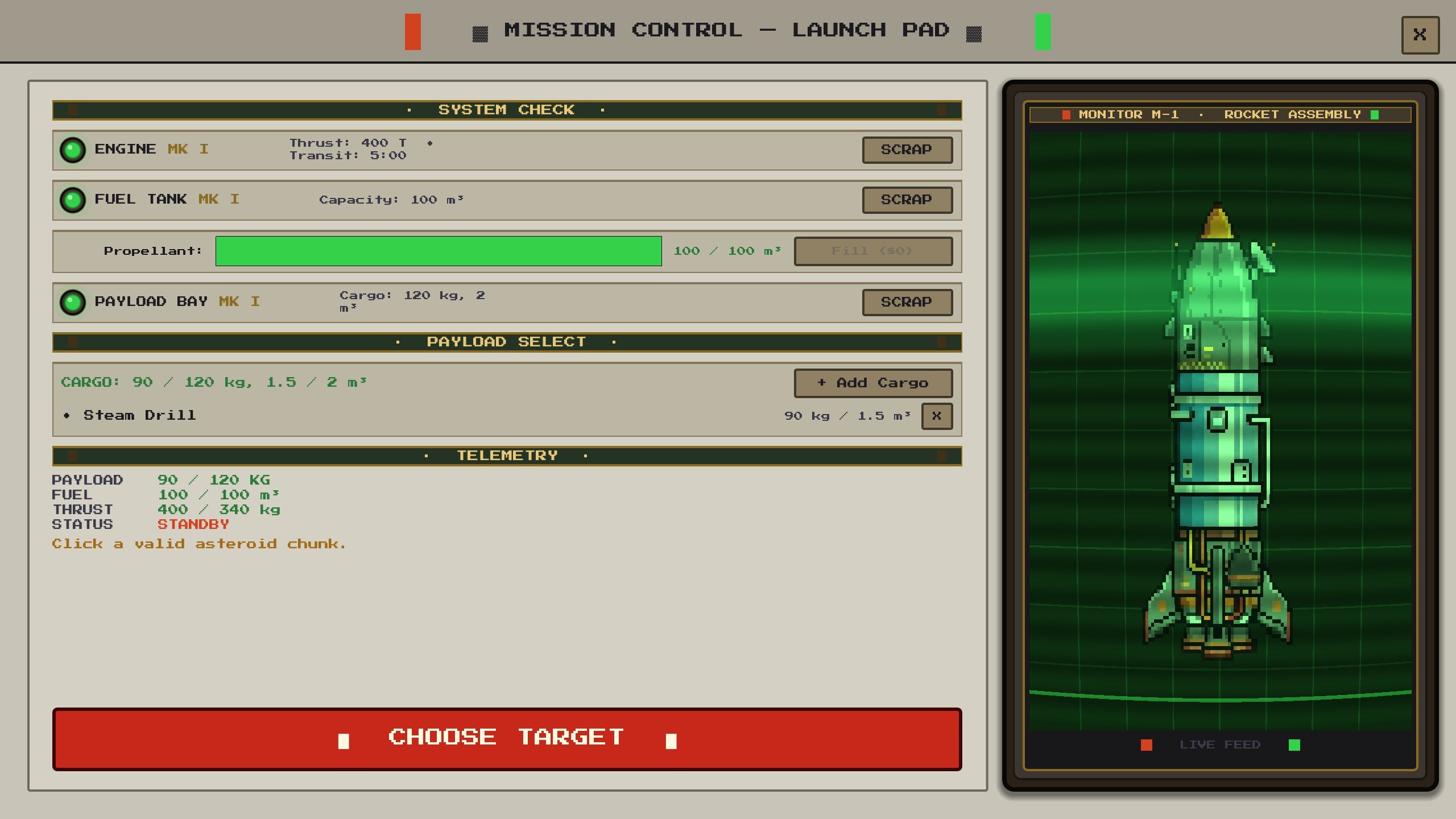 Idle Deepcore screenshot 10
