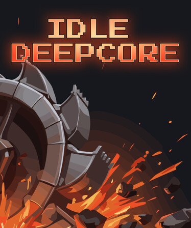 Idle Deepcore