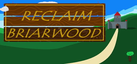 Reclaim Briarwood — Steam header