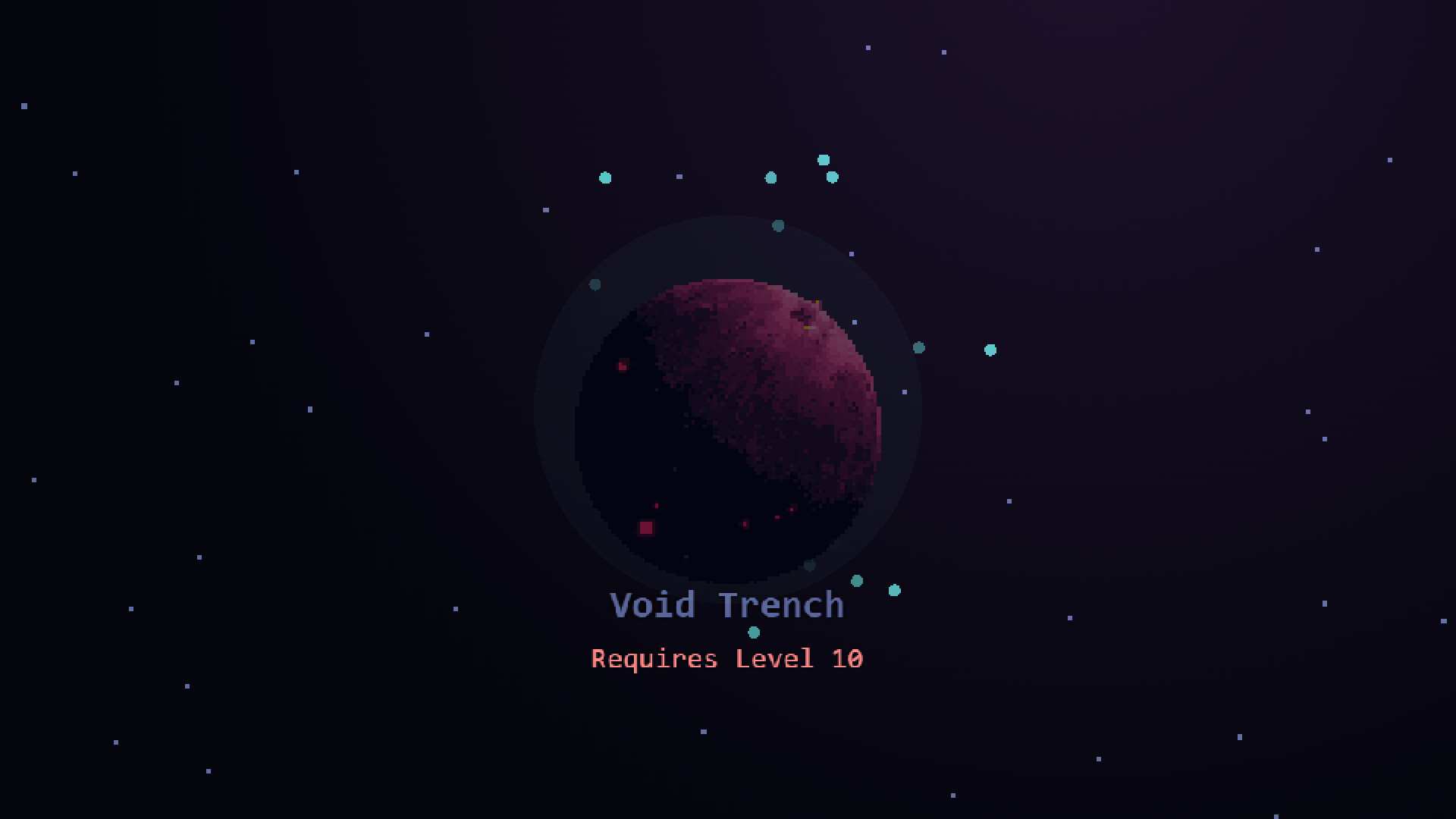 Outer Helix Idle screenshot 18