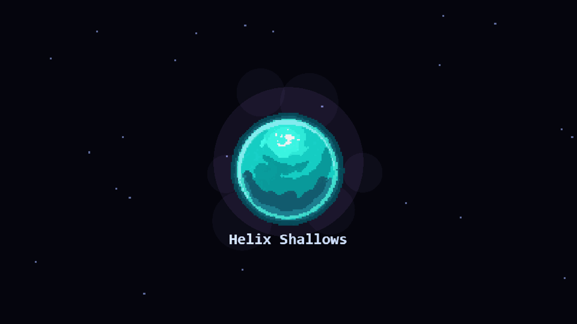 Outer Helix Idle screenshot 12