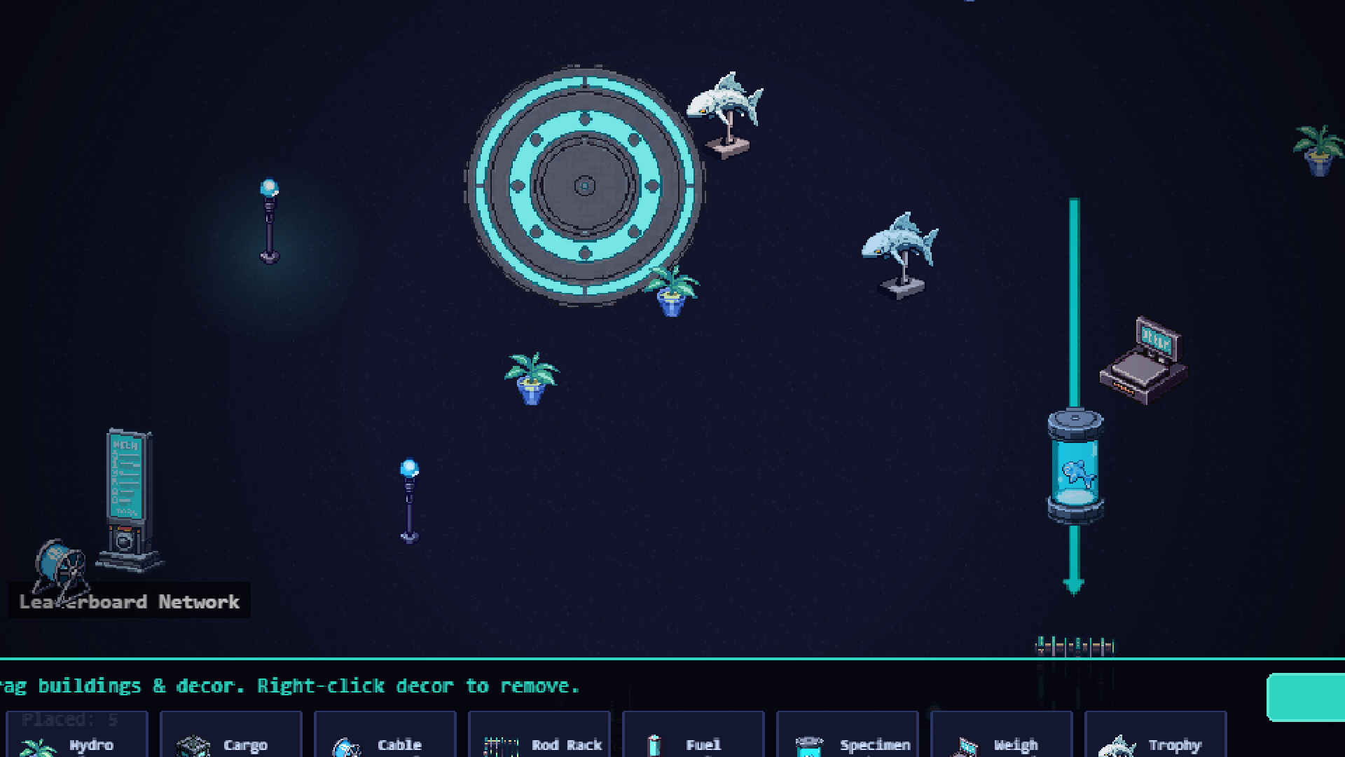Outer Helix Idle screenshot 17