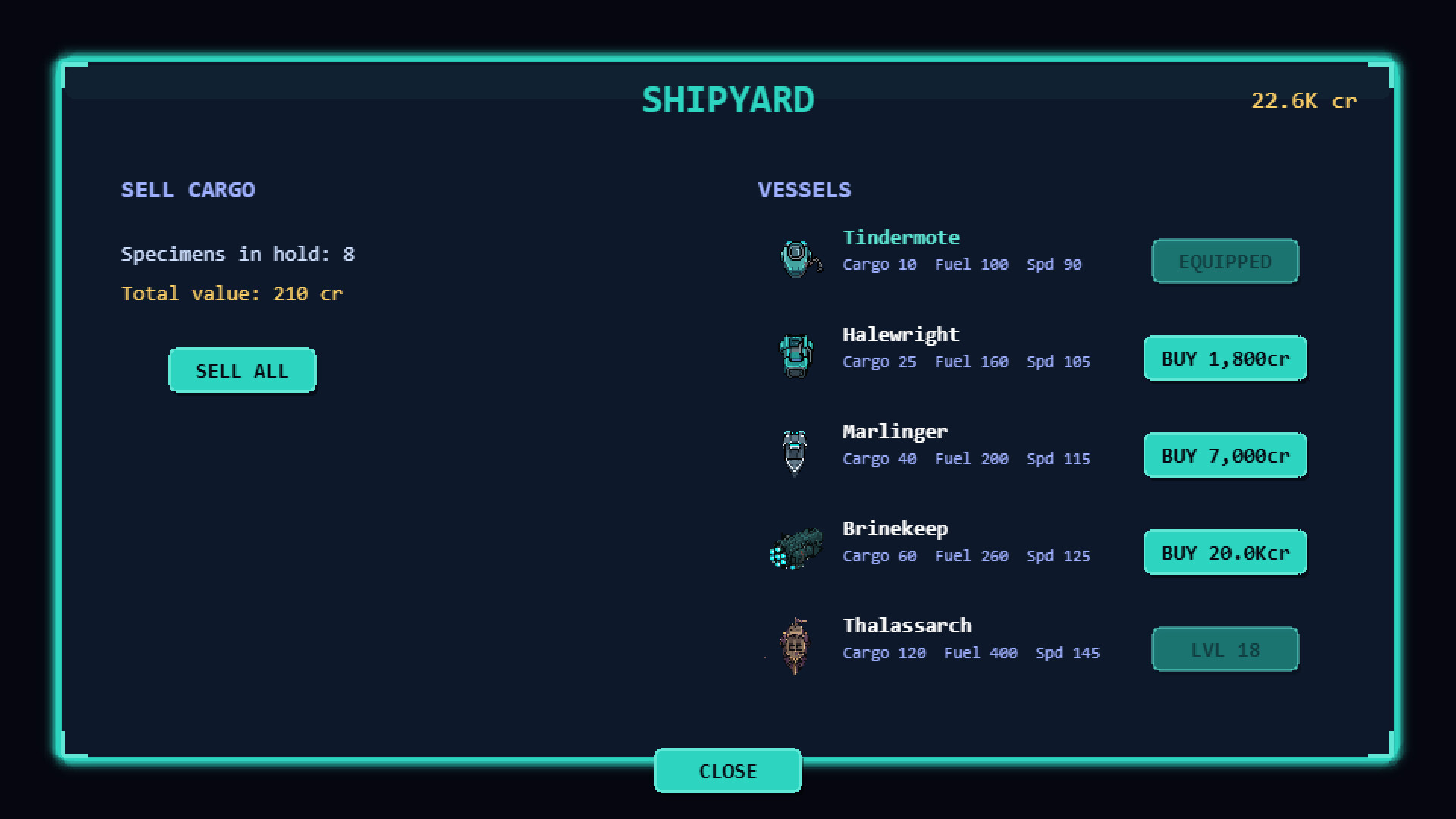 Outer Helix Idle screenshot 8