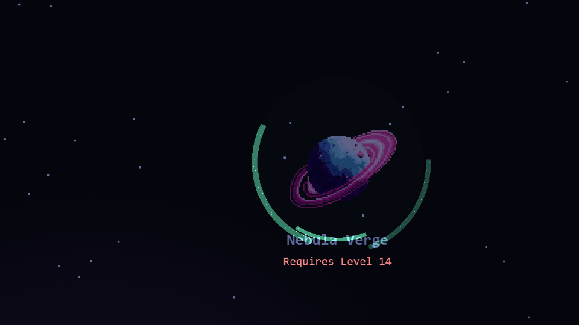 Outer Helix Idle screenshot 11