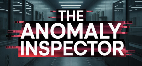 The Anomaly Inspector