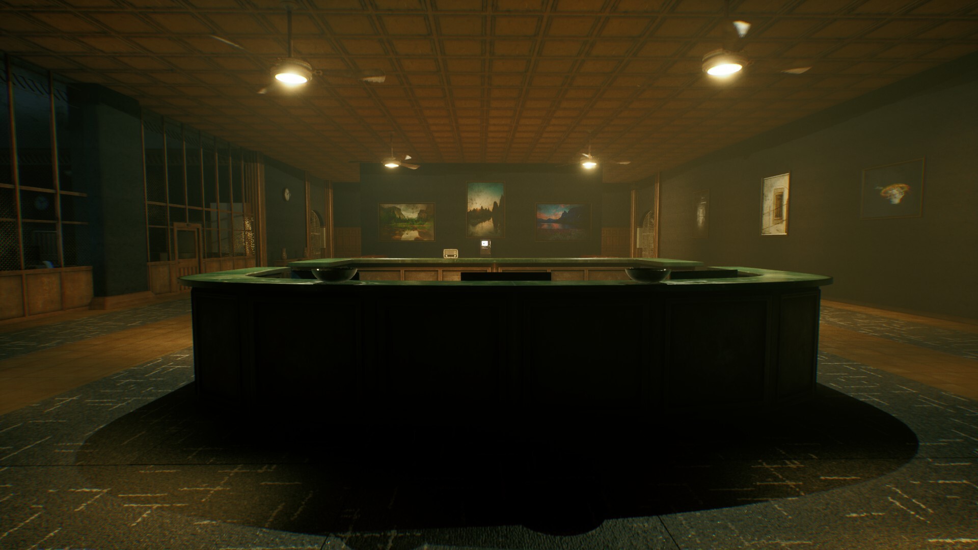 The Anomaly Inspector screenshot 6