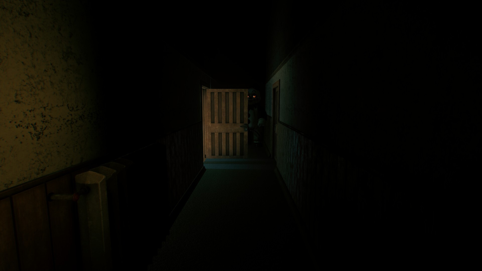 The Anomaly Inspector screenshot 3