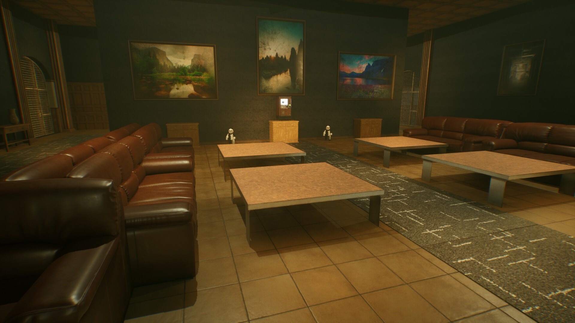 The Anomaly Inspector screenshot 5