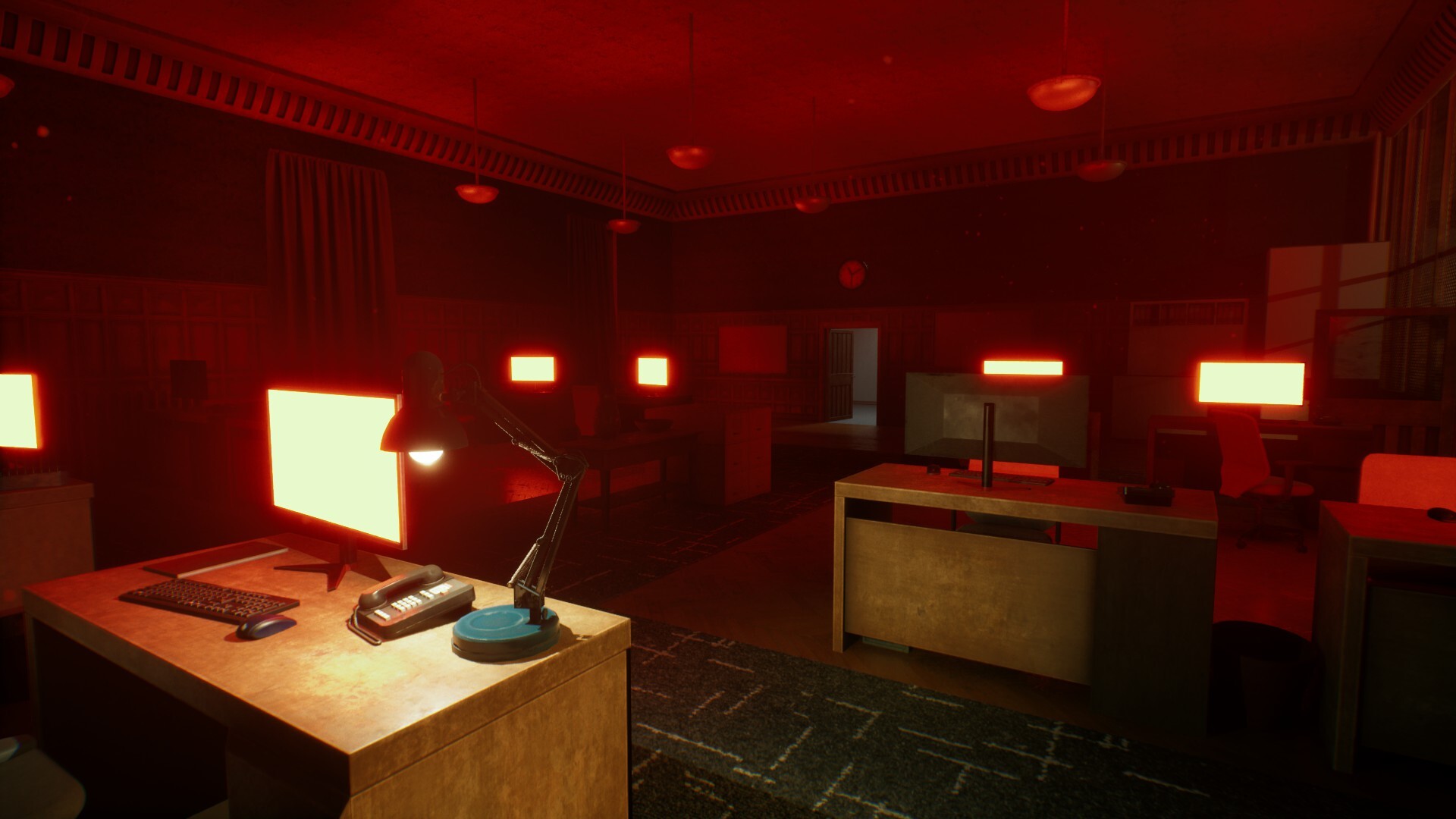 The Anomaly Inspector screenshot 4