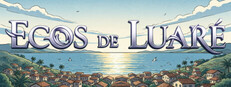 Ecos de Luaré cover art