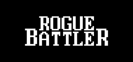 Rogue Battler — Steam header